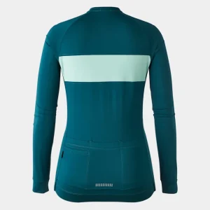 Trek Bikes Ajopaidat | Naisten Vaatteet*Trek Circuit Women's LTD Long Sleeve Cycling Jersey