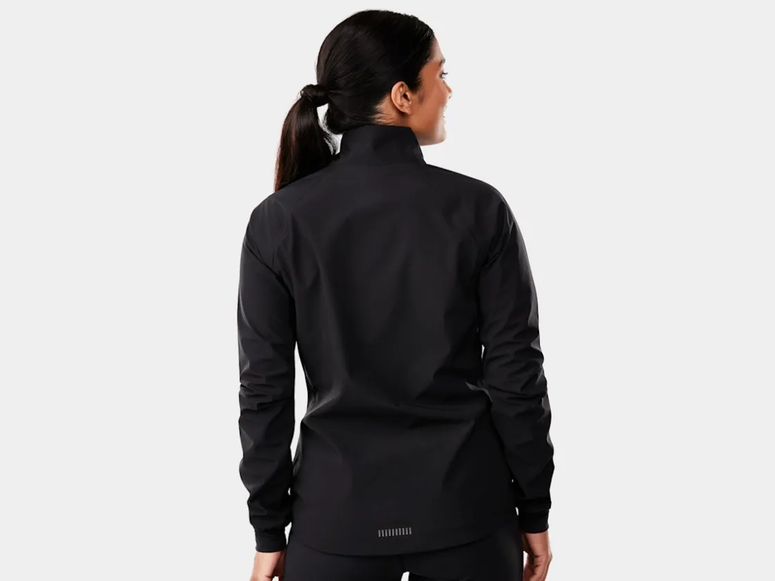 Trek Bikes Takit Ja Liivit | Naisten Vaatteet*Trek Circuit Women's Rain Cycling Jacket