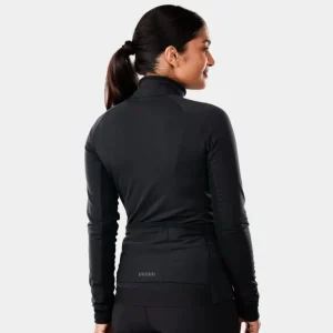 Trek Bikes Ajopaidat | Naisten Vaatteet*Trek Circuit Women's Thermal Long Sleeve Cycling Jersey