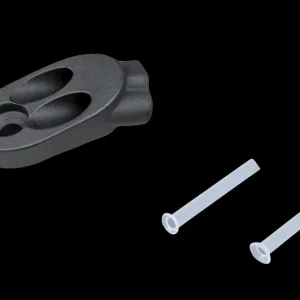 Trek Bikes Työkalut Ja Huolto | Voimansiirto*Trek Control Freak Downtube 2X Derailleur Housing Stop