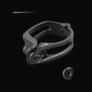 Trek Bikes Voimansiirto*Trek Domane+ LT Front Derailleur Clamp