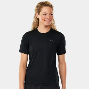 Trek Bikes Ajopaidat | Naisten Vaatteet*Trek Evoke Women&rsquo;s Mountain Bike Tech Tee