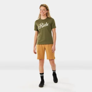 Trek Bikes Lyhyet Ajohousut Ja Bib-Ajohousut | Naisten Vaatteet*Trek Evoke Women&rsquo;s Mountain Bike Short