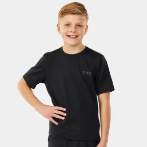 Trek Bikes Lasten Pyöräilyvaatteet*Trek Evoke Youth Mountain Bike Tech Tee