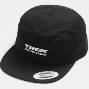 Trek Bikes Vapaa-Ajan Vaatteet | Tiimiasusteet*100% Trek Factory Racing 5 Panel Hat