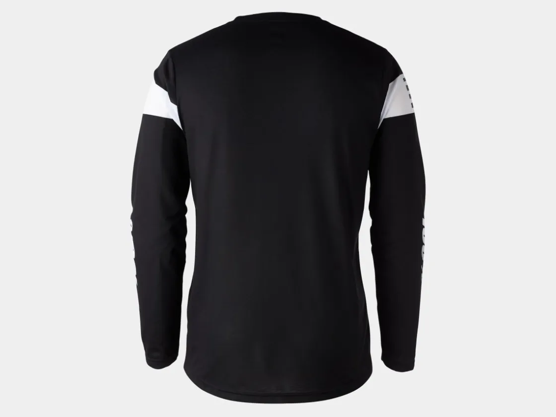 Trek Bikes Tiimiasusteet | Ajopaidat*100% Trek Factory Racing Long Sleeve Airmatic