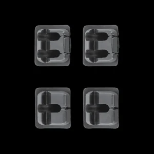 Trek Bikes Työkalut Ja Huolto*Trek Head Tube Square Plug - Pack of 4