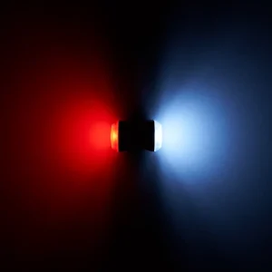 Trek Bikes Valot Ja Tutkat | Valot Ja Tutkat*Trek Ion 50 R Flare R Metro Bike Light Set