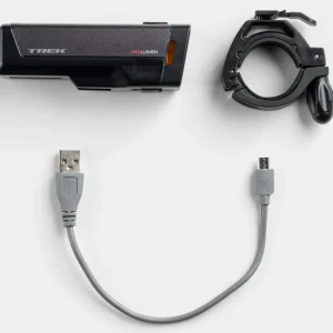 Trek Bikes Valot Ja Tutkat | Valot Ja Tutkat*Trek Ion Pro RT Front Bike Light
