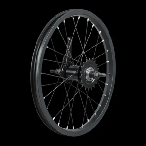Trek Bikes Kiekot*Trek Jet 16" Kids Wheel