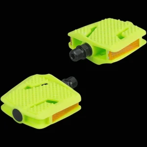 Trek Bikes Voimansiirto*Trek Kids' Platform Small Pedal Set