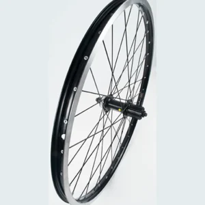 Trek Bikes Kiekot*Trek Kids' Quick Release Center Lock Disc 24" Wheel