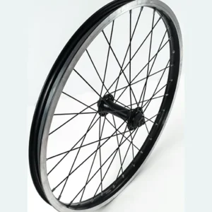 Trek Bikes Kiekot*Trek Kids' Quick Release 20" Wheel