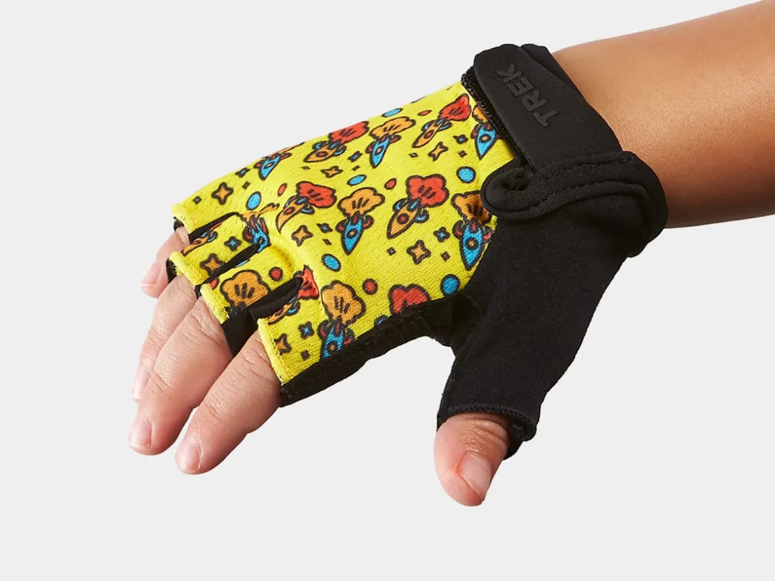 Trek Bikes Lisävarusteet | Käsineet*Trek Kids' Unisex Bike Glove
