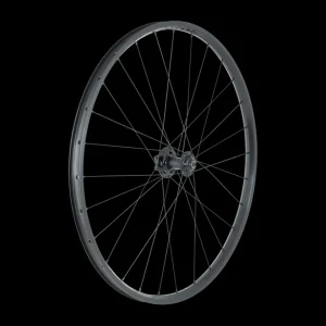 Trek Bikes Kiekot*Trek Kovee 25 TLR 28H 27.5" 6-Bolt Disc MTB Wheel