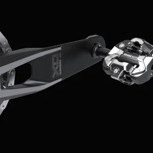 Trek Bikes Voimansiirto | Gravel-Lisävarusteet*Trek Kovee Elite Clipless Pedal Set