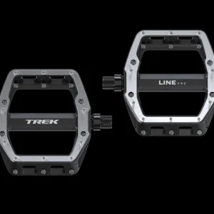 Trek Bikes Voimansiirto | Maastopyörien Varusteet*Trek Line Pro Flat Pedal Set