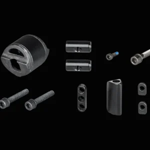 Trek Bikes Satulatolpat*Trek Madone SLR Seatpost Hardware Kit
