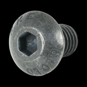 Trek Bikes Pullotelineet Ja Juomapullot*Trek M5x0.8 Water Bottle Cage Bolts Button Head Cap
