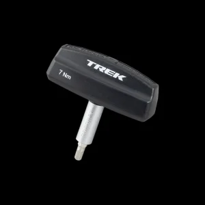 Trek Bikes Työkalut Ja Huolto*Trek 6.8Nm Preset Torque Wrench