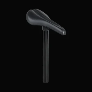 Trek Bikes Satulatolpat | Satulat*Trek Precaliber 20 Saddle with Integrated Seatpost