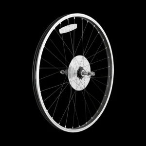 Trek Bikes Kiekot*Trek Precaliber 24 8-Speed Wheel
