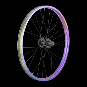 Trek Bikes Kiekot*Trek 24" Disc MTB Wheel