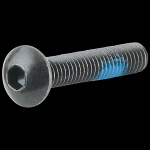 Trek Bikes Ohjainkannattimet*Trek RCS Stem Routing Cover Bolt