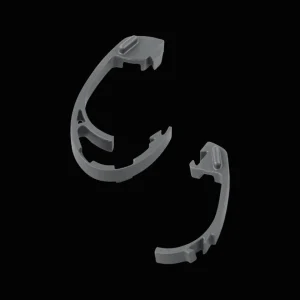 Trek Bikes Ohjainkannattimet*Trek Road Integrated Stem Headset Cable Routing Spacer