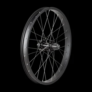Trek Bikes Kiekot*Trek Roscoe Boost 20" MTB Wheel