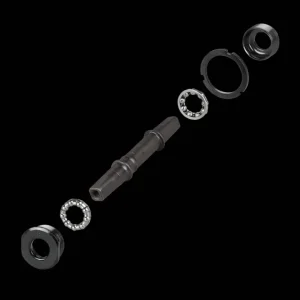 Trek Bikes Voimansiirto*Trek Roscoe Kids' Loose-Ball Bottom Bracket