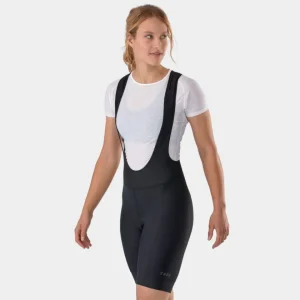 Trek Bikes Lyhyet Ajohousut Ja Bib-Ajohousut | Naisten Vaatteet*Trek Solstice Women's Cycling Bib Short