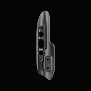 Trek Bikes Ohjaustankojen Lisävarusteet | Ohjaustangot*Trek Speed Concept Handlebar Tower Topper - Left/Mid