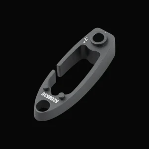 Trek Bikes Ohjaustankojen Lisävarusteet | Ohjaustangot*Trek Speed Concept Handlebar Left Hand Fit Cable Routing Spacer