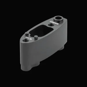 Trek Bikes Ohjaustankojen Lisävarusteet | Ohjaustangot*Trek Speed Concept 15mm Handlebar Base Tower