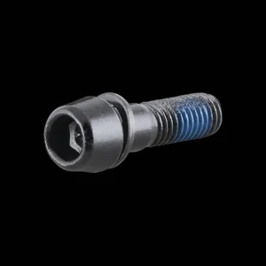 Trek Bikes Ohjainkannattimet*Trek Speed Concept Stem Faceplate Bolt
