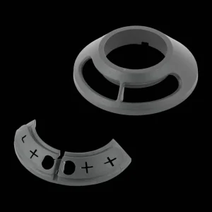 Trek Bikes Ohjainkannattimet*Trek Standard Stem Bearing Top Cover