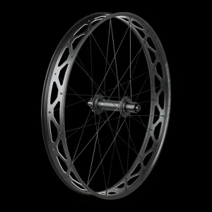 Trek Bikes Kiekot*Trek Sun Rims Mulefut 80 27.5” MTB Wheel