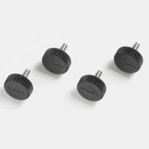 Trek Bikes Laukut Ja Sivulaukut*Trek Thumb Screws – 4 kappaleen pakkaus