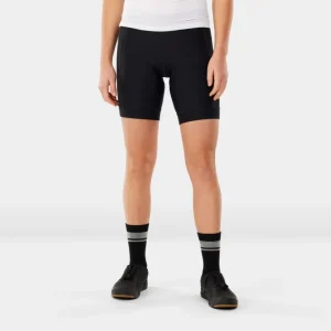 Trek Bikes Lyhyet Ajohousut Ja Bib-Ajohousut | Naisten Vaatteet*Trek Trosla Women’s Liner Short