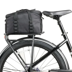 Trek Bikes Laukut Ja Sivulaukut*Trek Trunk Bag