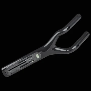 Trek Bikes Ohjaustankojen Lisävarusteet | Ohjaustangot*Trek TT Mono Ergo Extension
