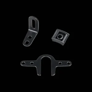 Trek Bikes Tavaratelineet*Trek-Diamant Fender to Rack Mount Set