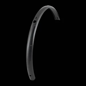 Trek Bikes Lokasuojat*Trek-Diamant SKS 700c x 56mm 389mm Battery Rack Rear Fender