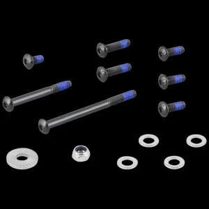 Trek Bikes Lokasuojat*Trek-Diamant SKS Front Fender Fastener Mounting Kit