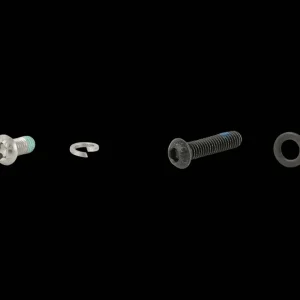 Trek Bikes Lokasuojat*Trek-Diamant SKS Front Fender Fastener Kit for Suntour NEX/Mobie Forks
