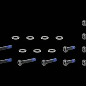Trek Bikes Lokasuojat*Trek-Diamant SKS Rear Fender Button Head Mounting Kit
