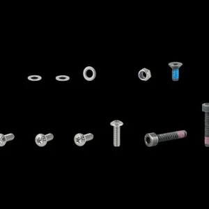 Trek Bikes Lokasuojat*Trek-Diamant SKS Rear Fender Mounting Kit