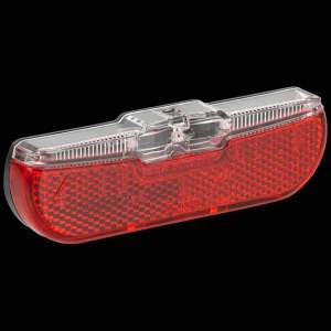 Trek Bikes Valot Ja Tutkat | Valot Ja Tutkat*TRELOCK Duo Flat E-bike Rear Light