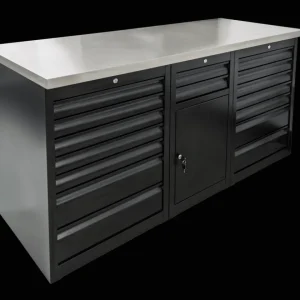Trek Bikes Työkalut Ja Huolto*Unior 6' Workbench